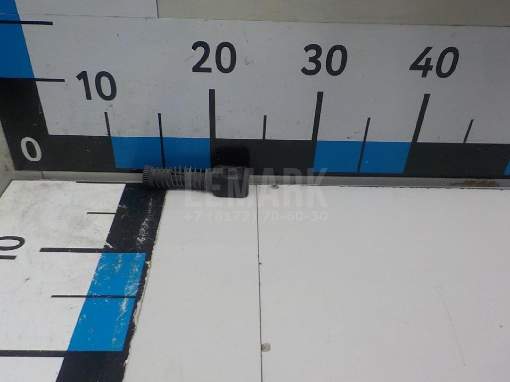 Фиксатор троса КПП