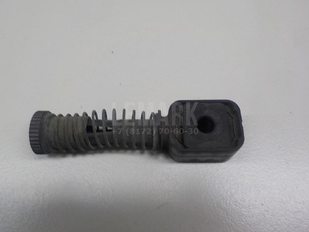 Фиксатор троса КПП