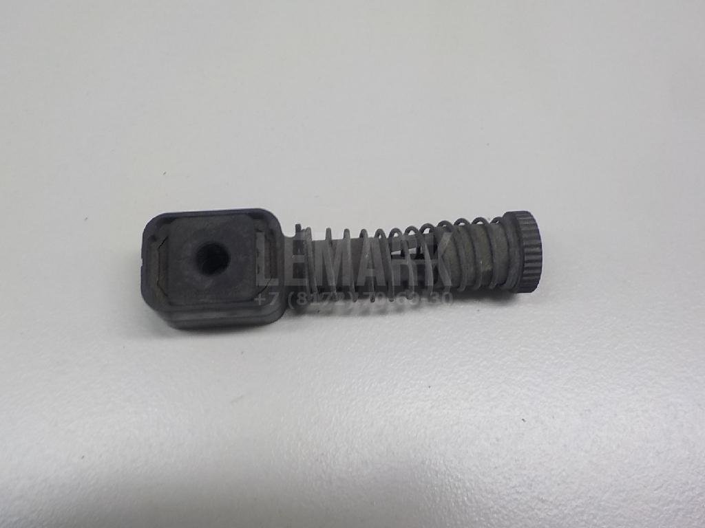 Фиксатор троса КПП