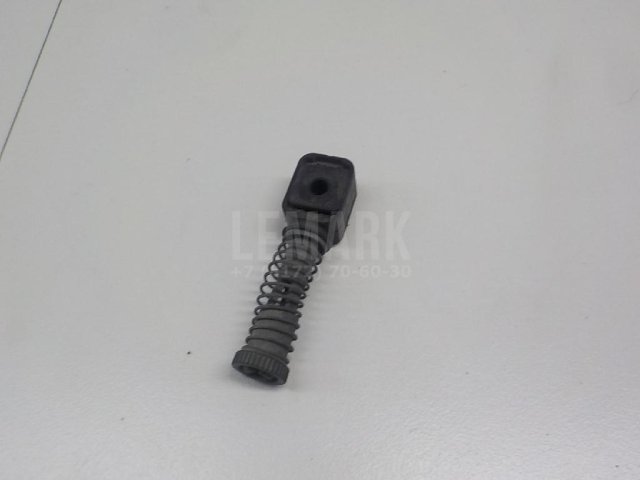 Фиксатор троса КПП