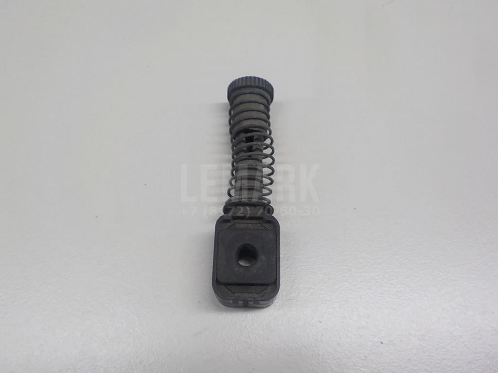 Фиксатор троса КПП