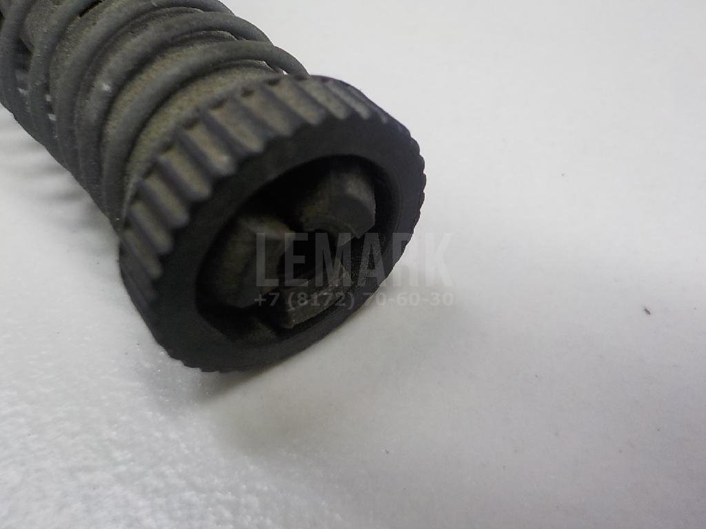 Фиксатор троса КПП