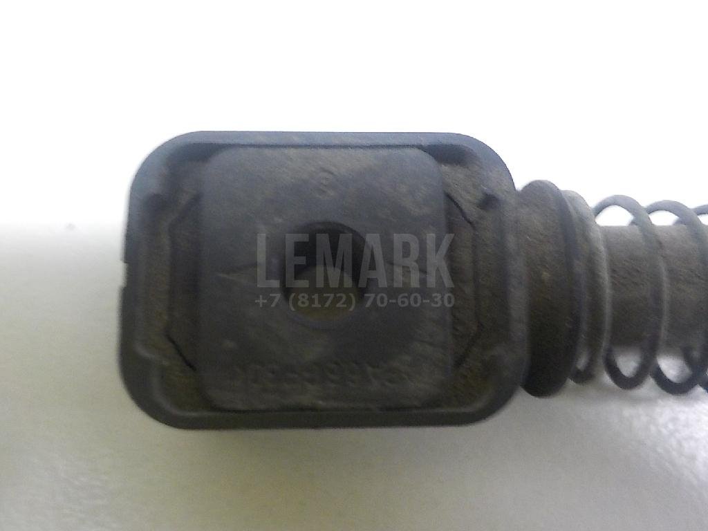 Фиксатор троса КПП