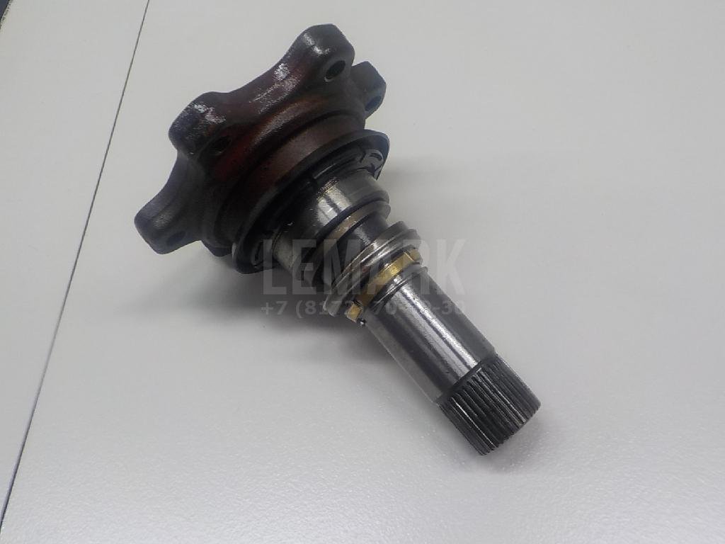 Фланец дифференциала