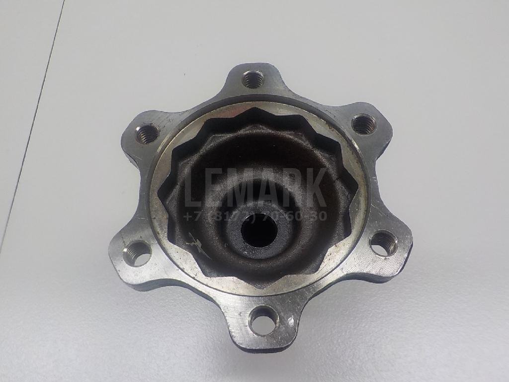 Фланец дифференциала