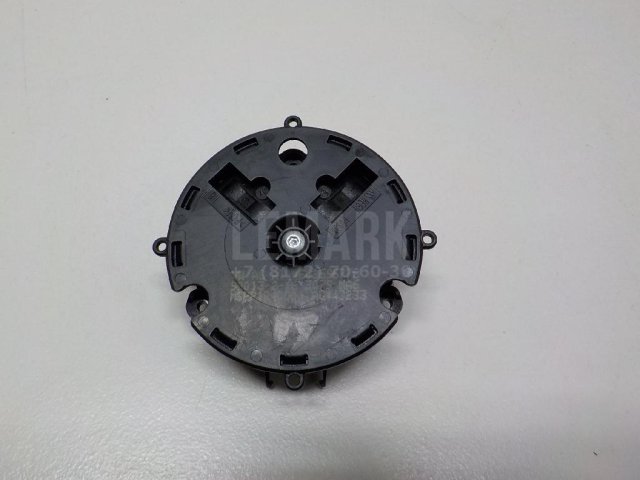 Механизм зеркала