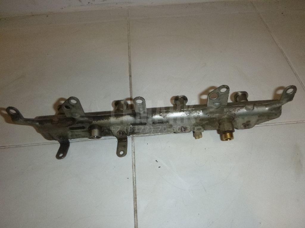 Рейка топливная (рампа)