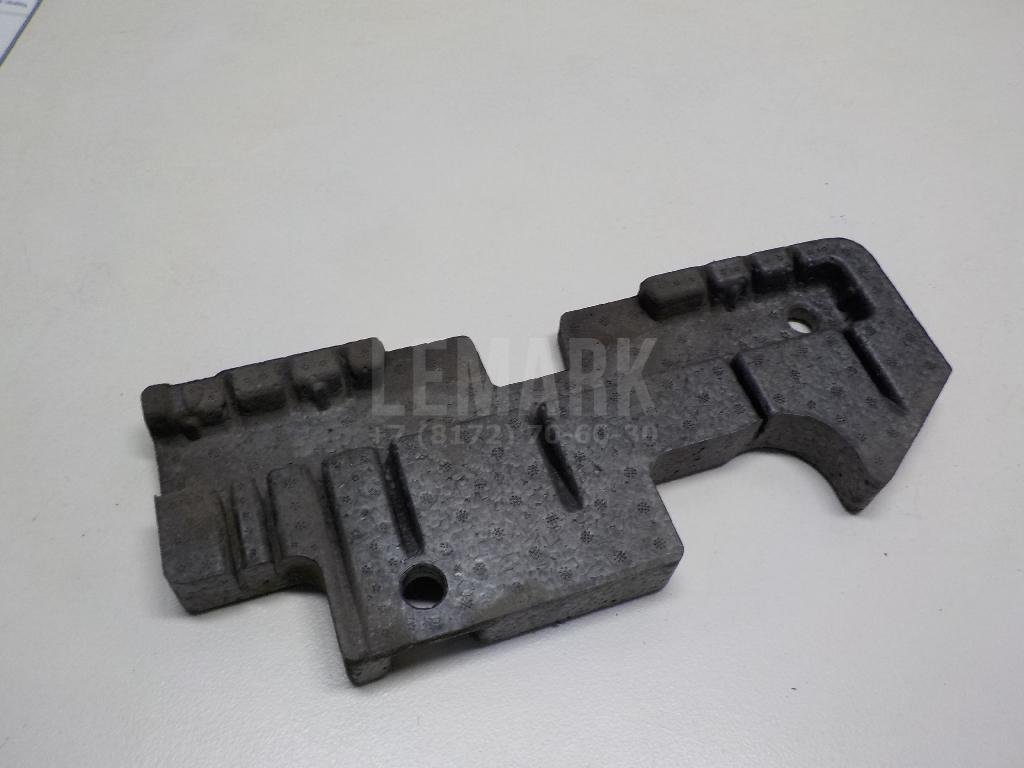 Шумоизоляция