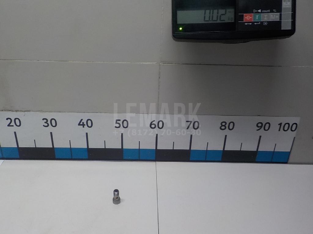 Болт турбокомпрессора (турбины)