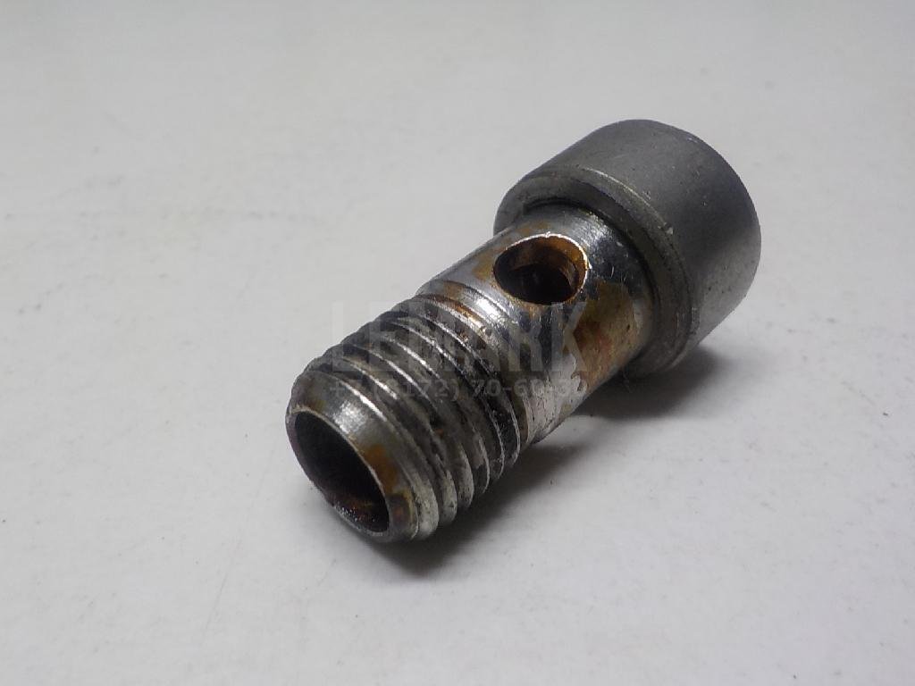 Болт турбокомпрессора (турбины)