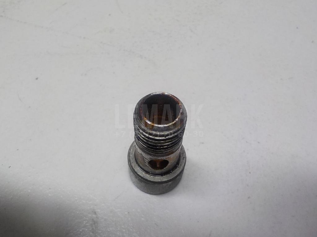 Болт турбокомпрессора (турбины)