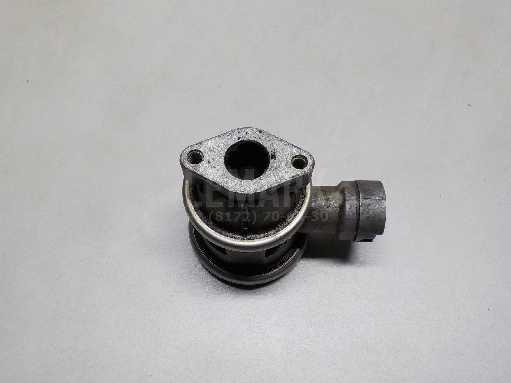 Клапан рециркуляции выхлопных газов