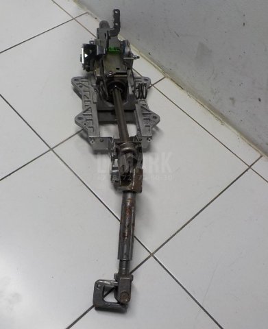 Колонка рулевая