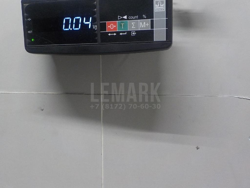 Накладка ручки наружной