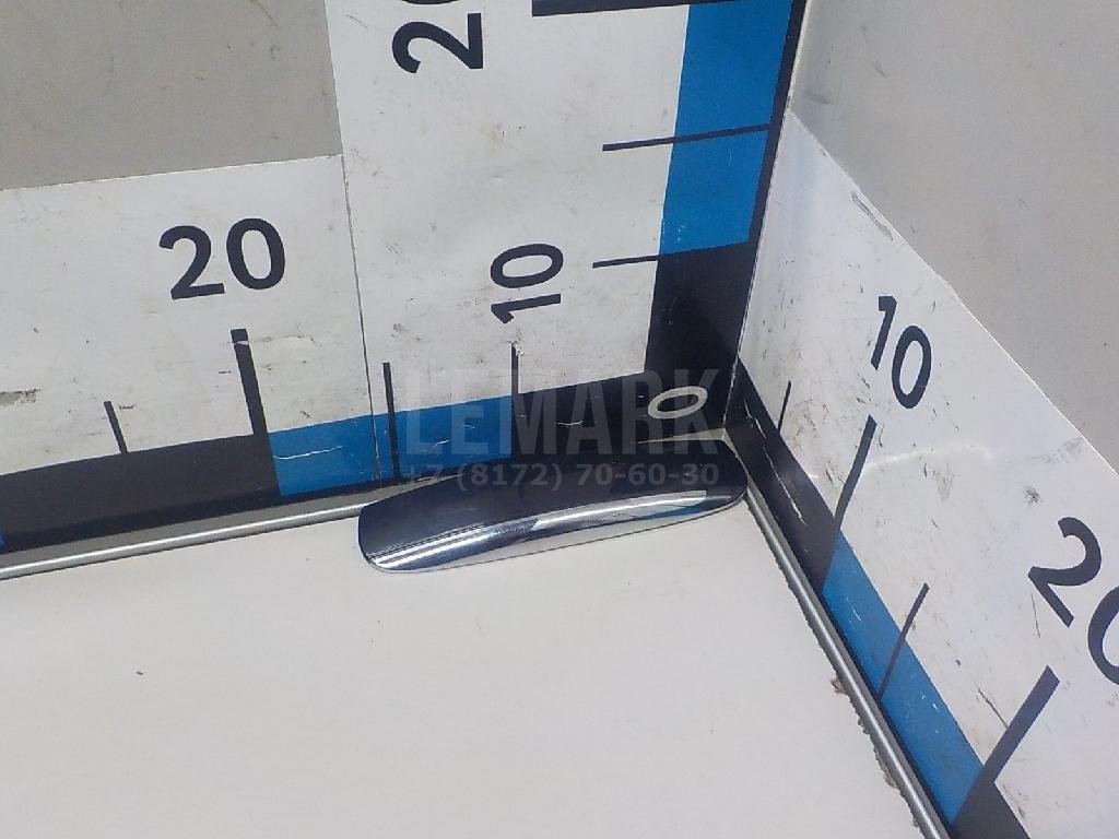 Накладка ручки наружной