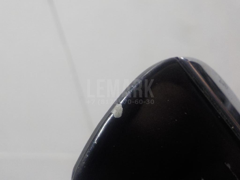 Накладка ручки наружной