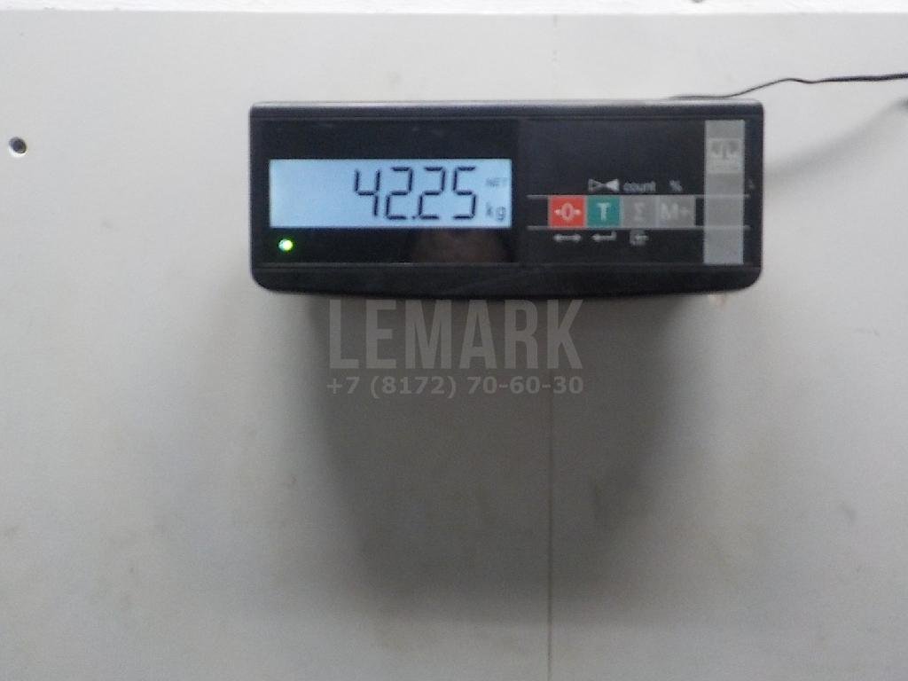 Блок двигателя