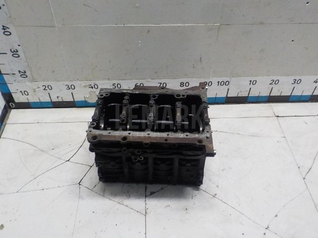 Блок двигателя