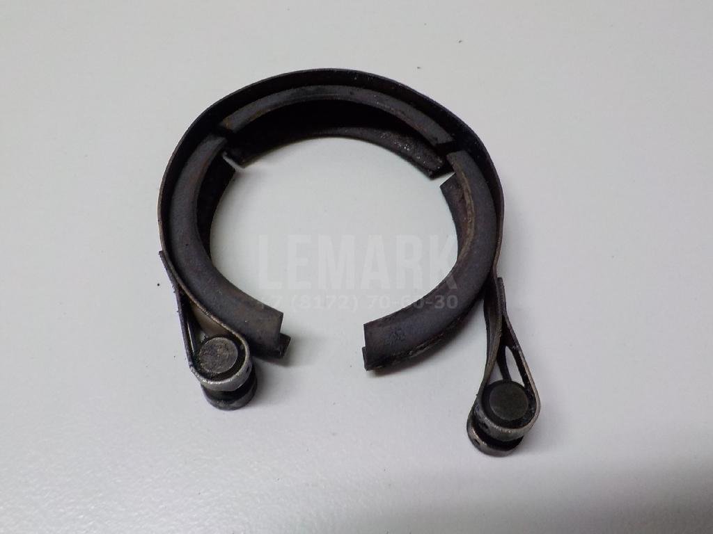 Хомут глушителя