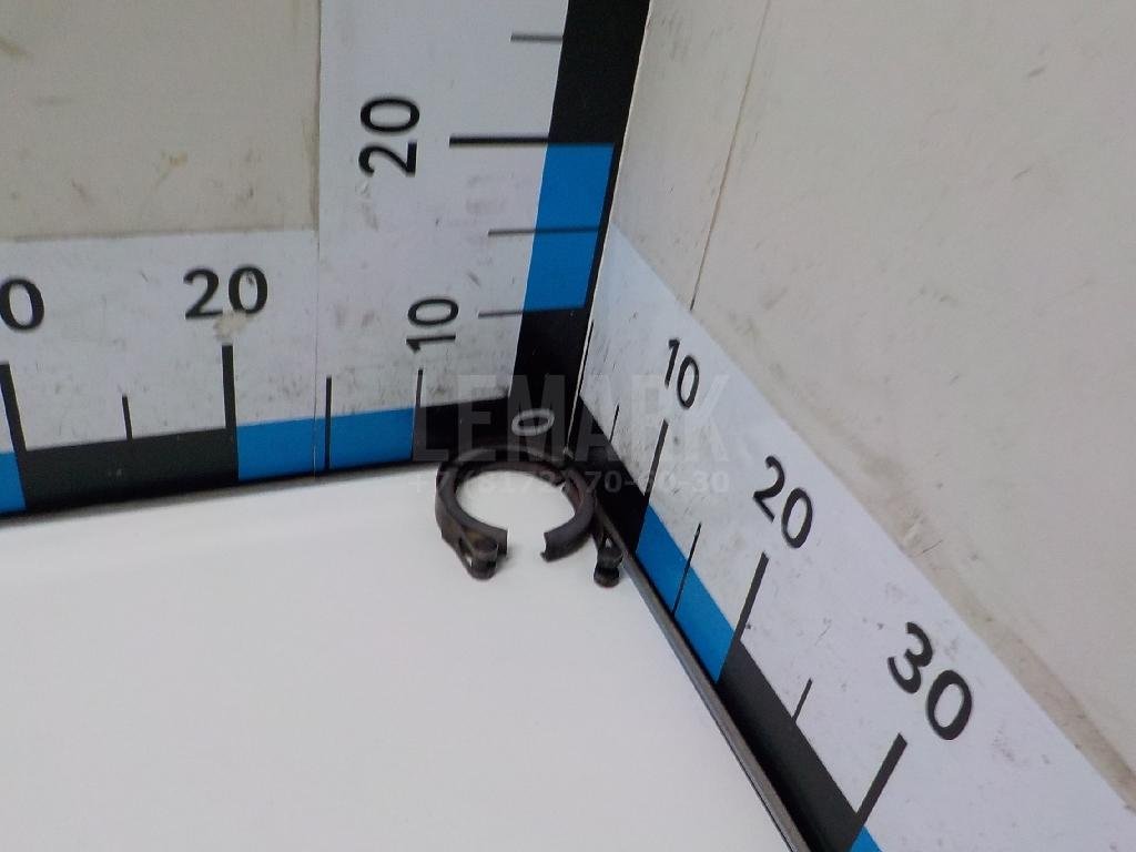 Хомут глушителя