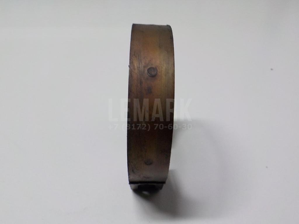 Хомут глушителя