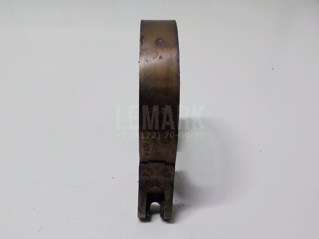 Хомут глушителя