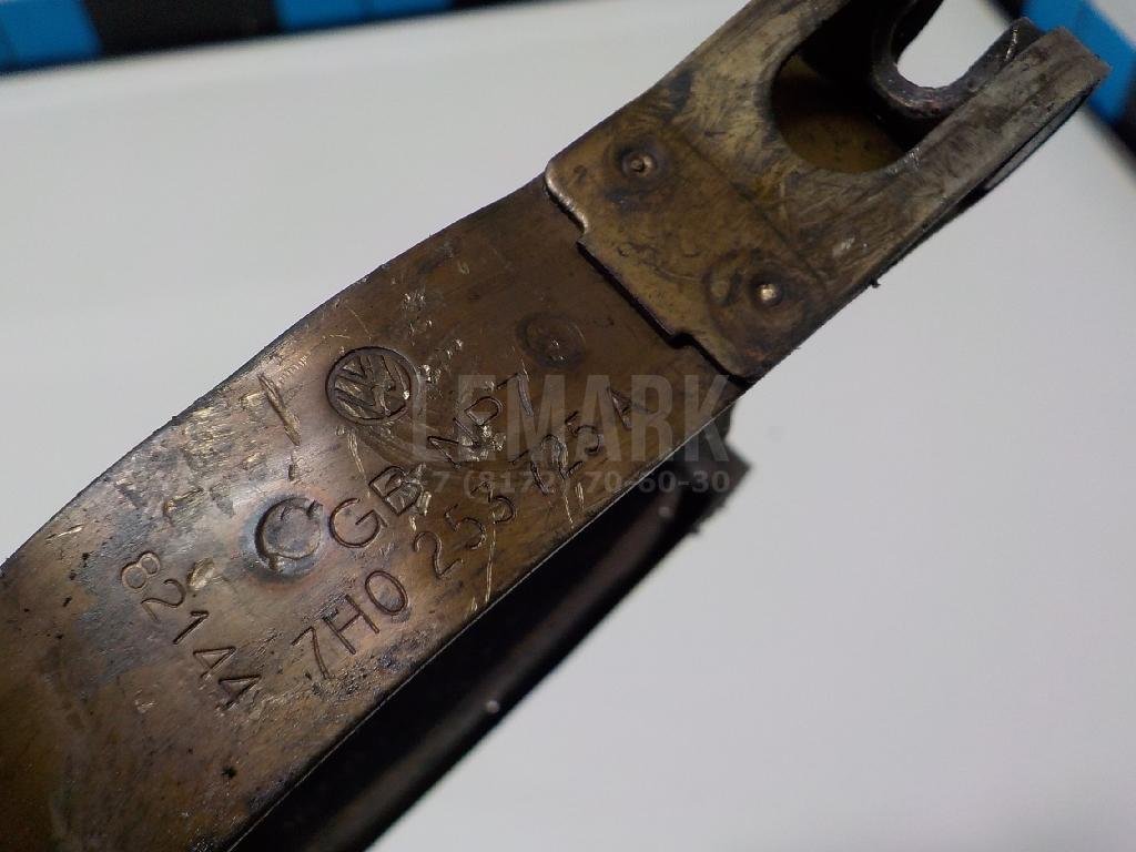 Хомут глушителя