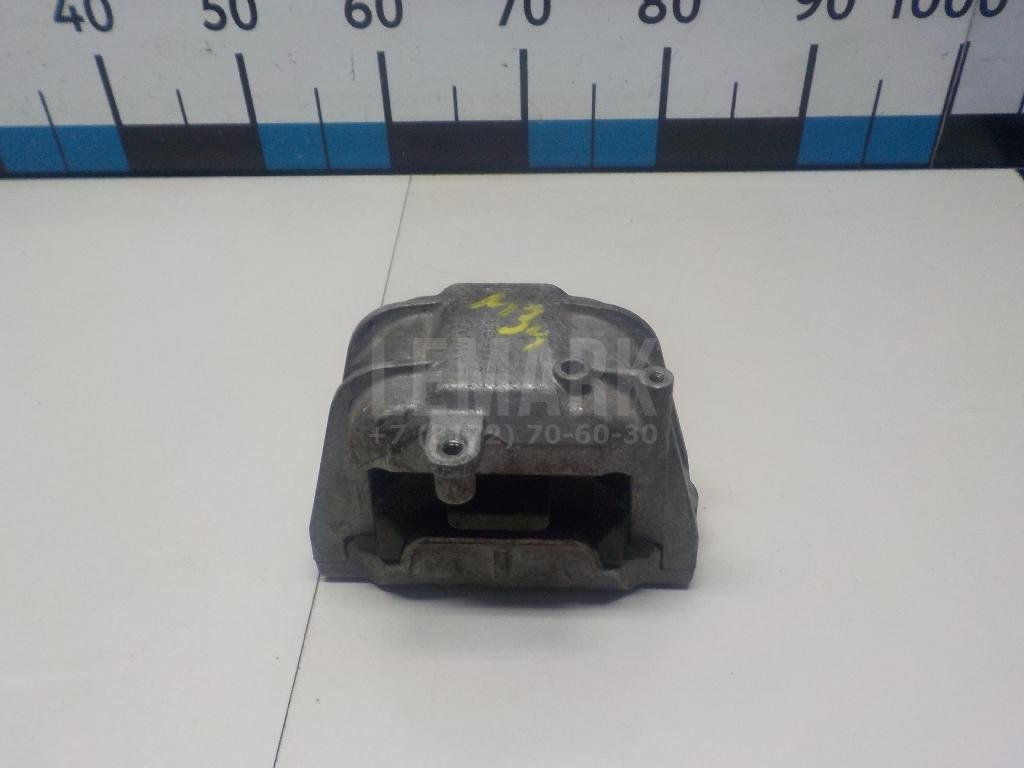 Опора двигателя правая