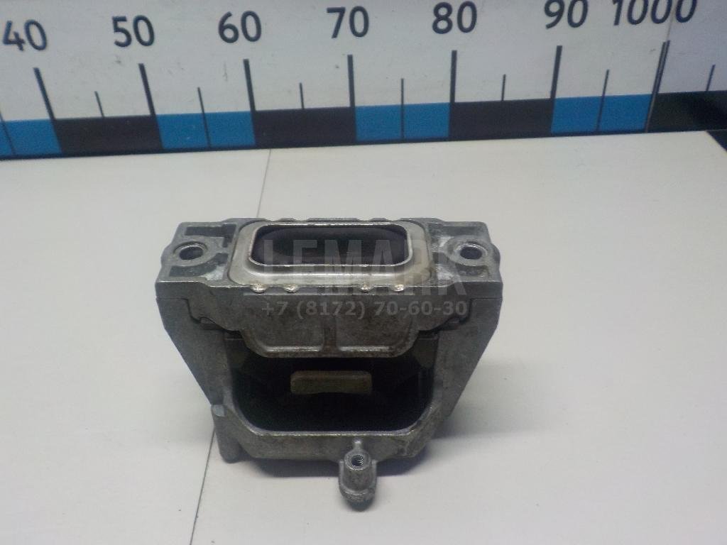 Опора двигателя правая