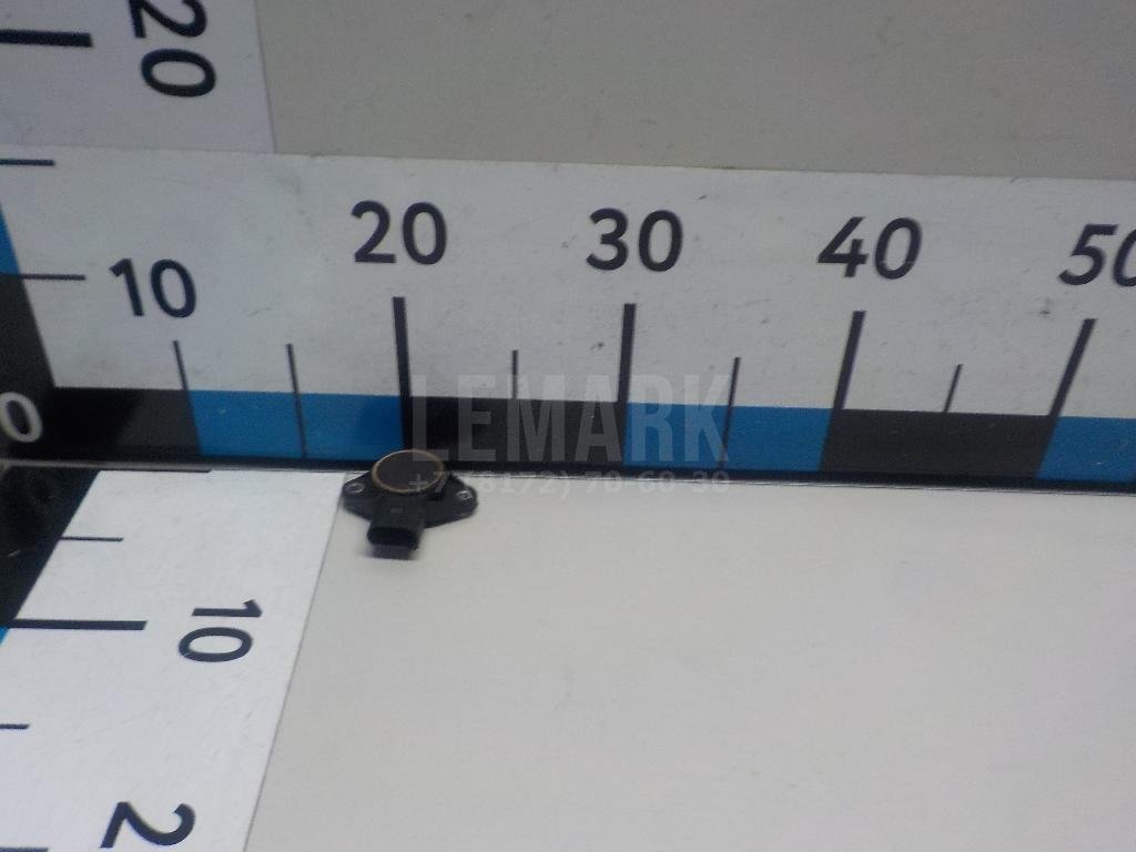 Датчик положения дроссельной заслонки