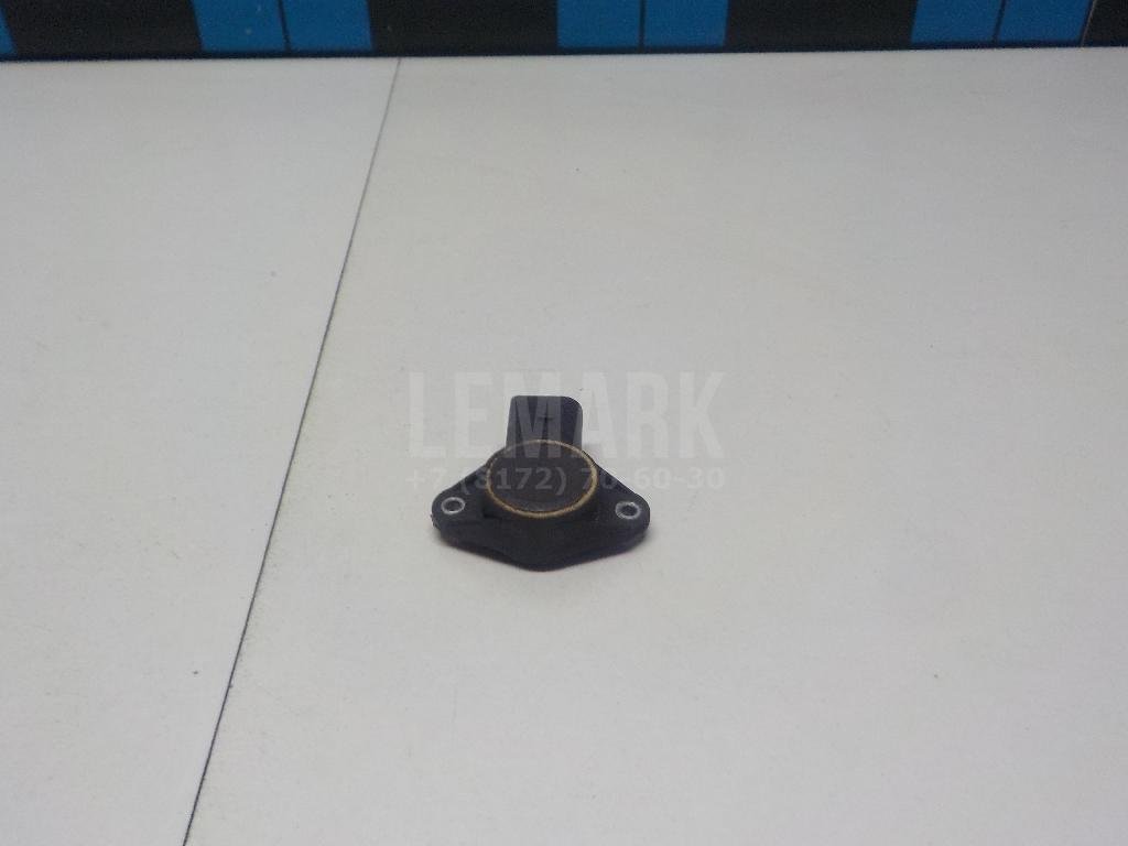 Датчик положения дроссельной заслонки