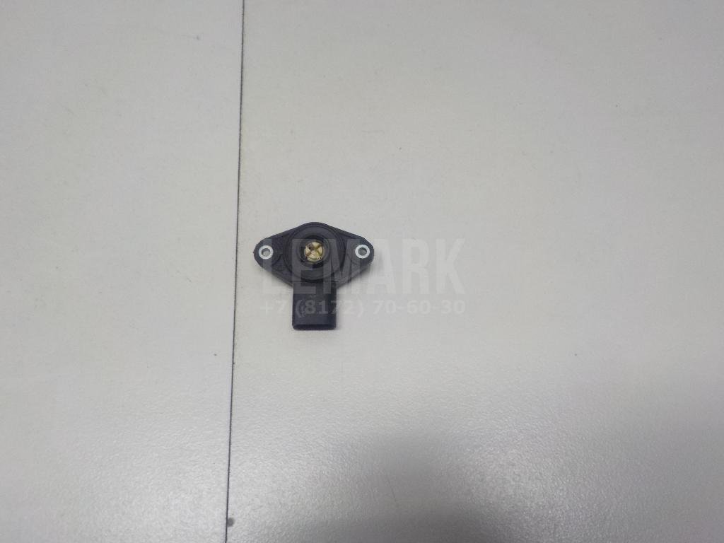 Датчик положения дроссельной заслонки