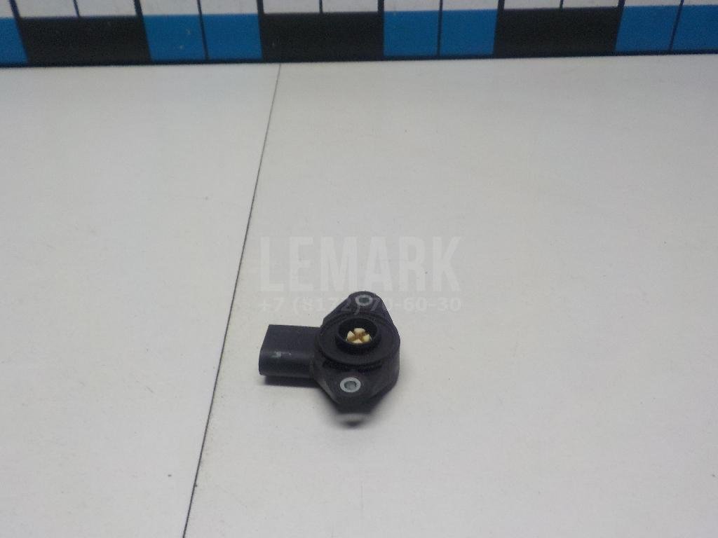 Датчик положения дроссельной заслонки