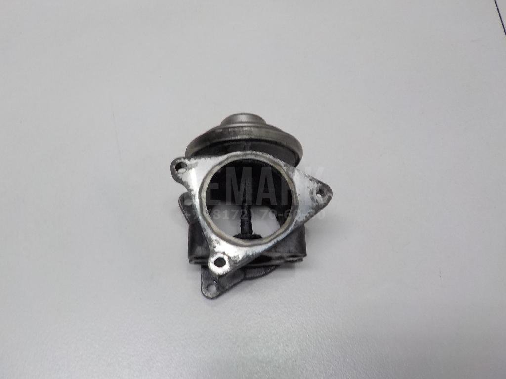 Клапан рециркуляции выхлопных газов