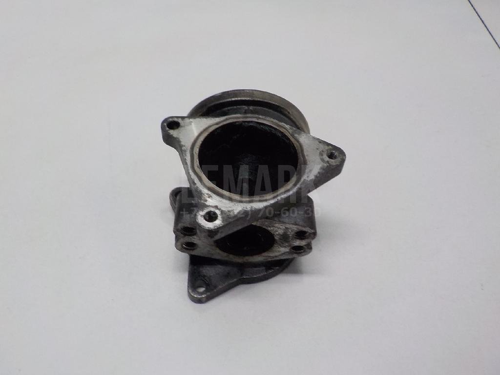 Клапан рециркуляции выхлопных газов