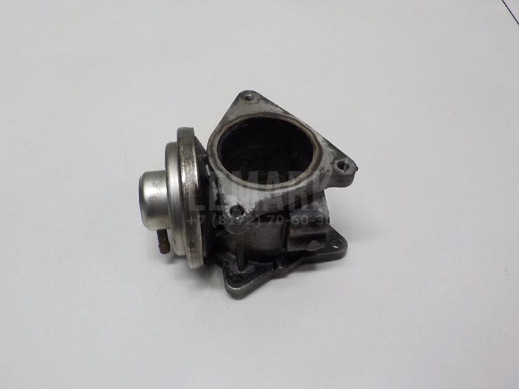 Клапан рециркуляции выхлопных газов