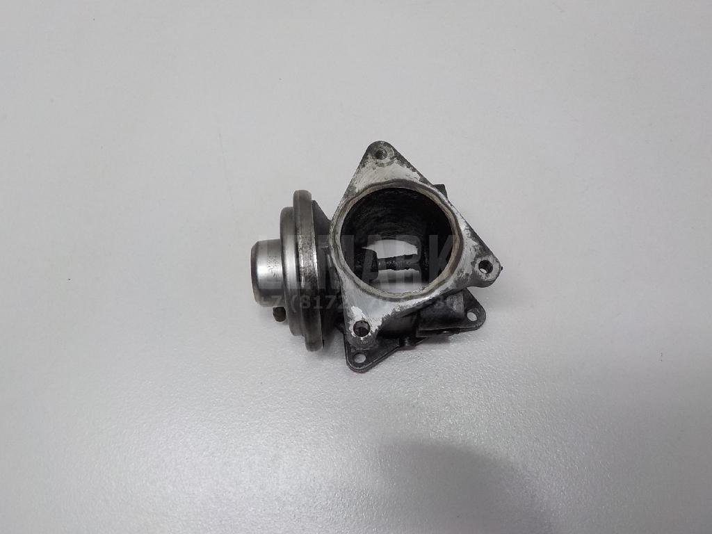 Клапан рециркуляции выхлопных газов