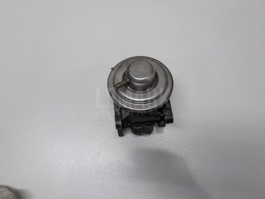 Клапан рециркуляции выхлопных газов