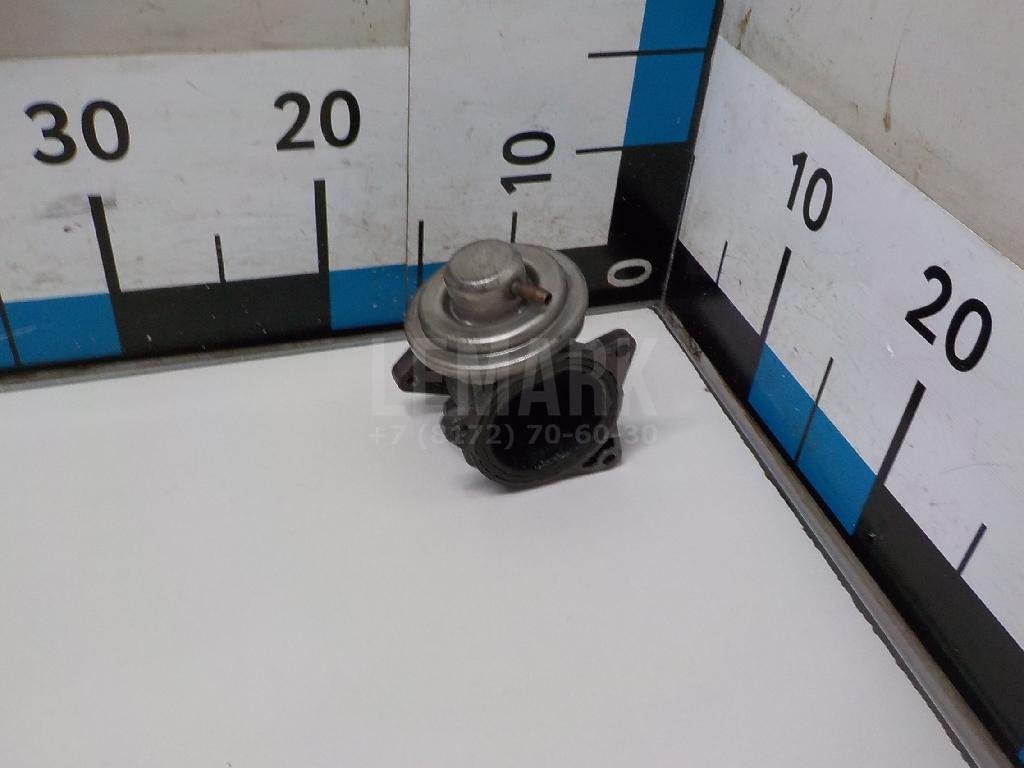 Клапан рециркуляции выхлопных газов