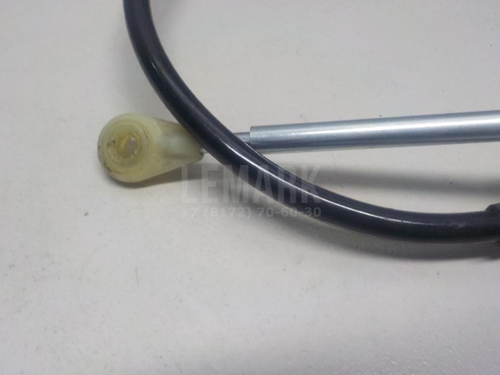 Трос КПП для  Audi A3 [8P1] 2003-2013