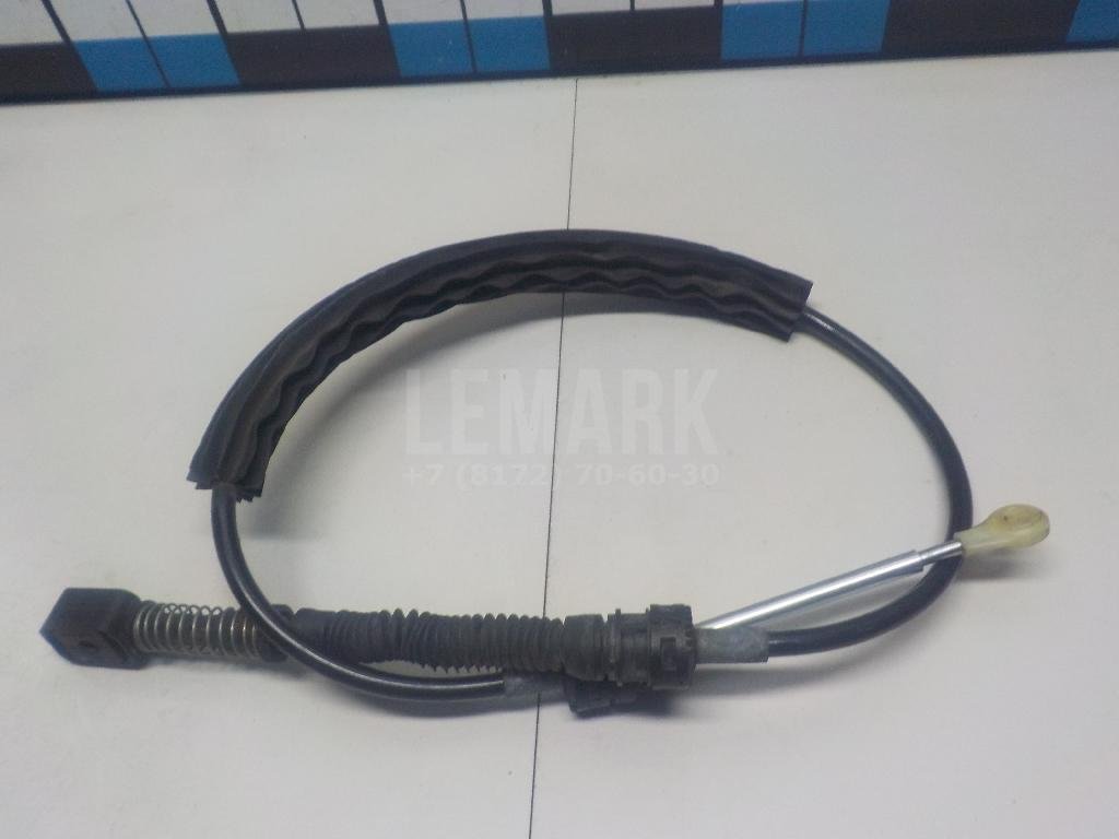 Трос КПП для  Audi A3 [8P1] 2003-2013