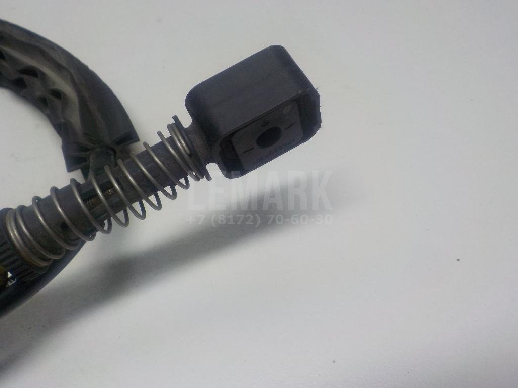 Трос КПП для  Audi A3 [8P1] 2003-2013