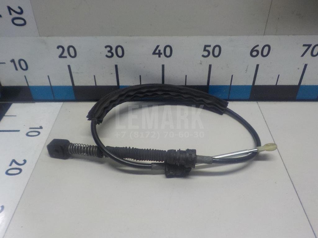 Трос КПП для  Audi A3 [8P1] 2003-2013