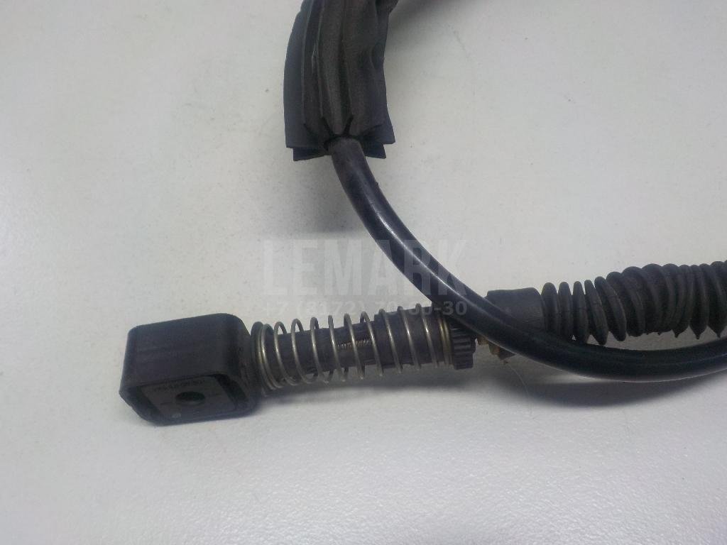 Трос КПП для  Audi A3 [8P1] 2003-2013