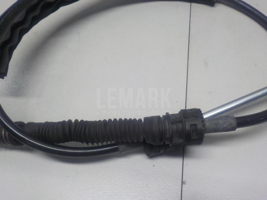 Трос КПП для  Audi A3 [8P1] 2003-2013