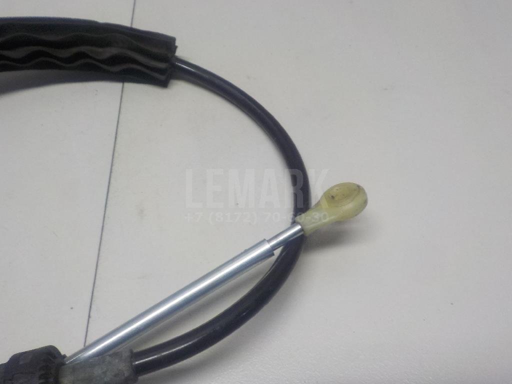 Трос КПП для  Audi A3 [8P1] 2003-2013