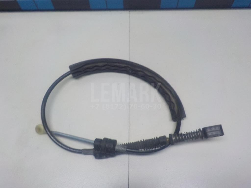 Трос КПП для  Audi A3 [8P1] 2003-2013