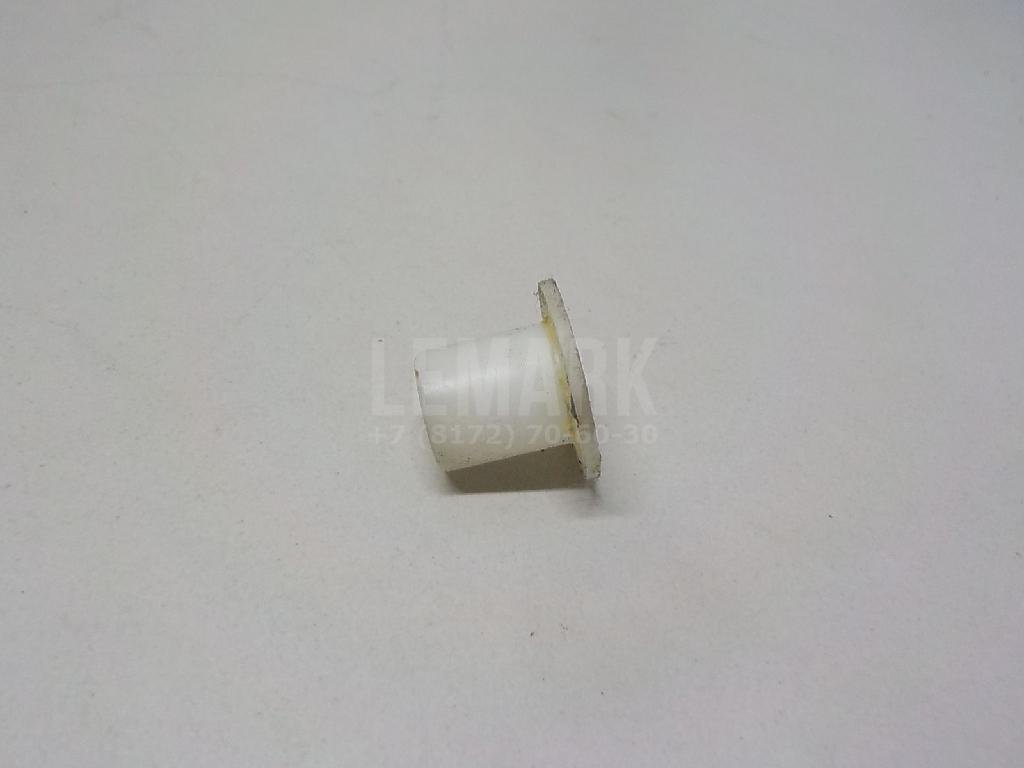 Втулка кулисы КПП