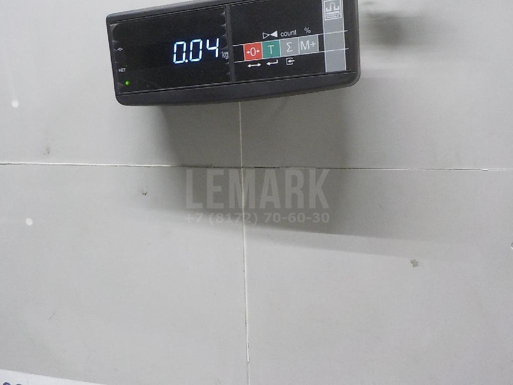 Фиксатор троса КПП