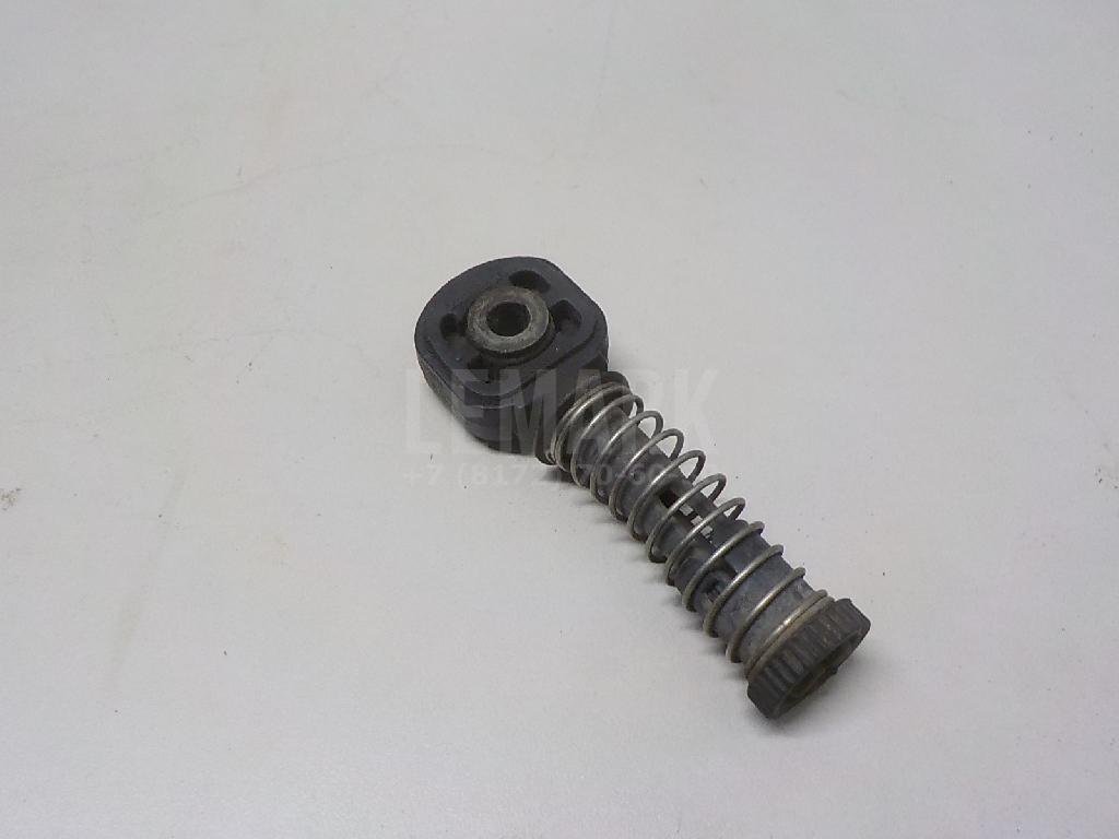 Фиксатор троса КПП